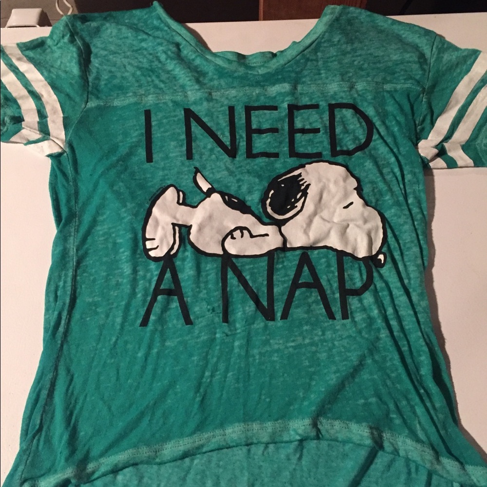 Too small, rarely worn.